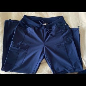 Woman’s Scrub Pants- Size L